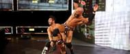 When Tomasso Ciampa turned his back on Johnny Gargano, the crowd in attendance couldn't believe what they were seeing.